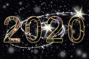 היעדים המומלצים לשנת 2020 - עידן בן אור