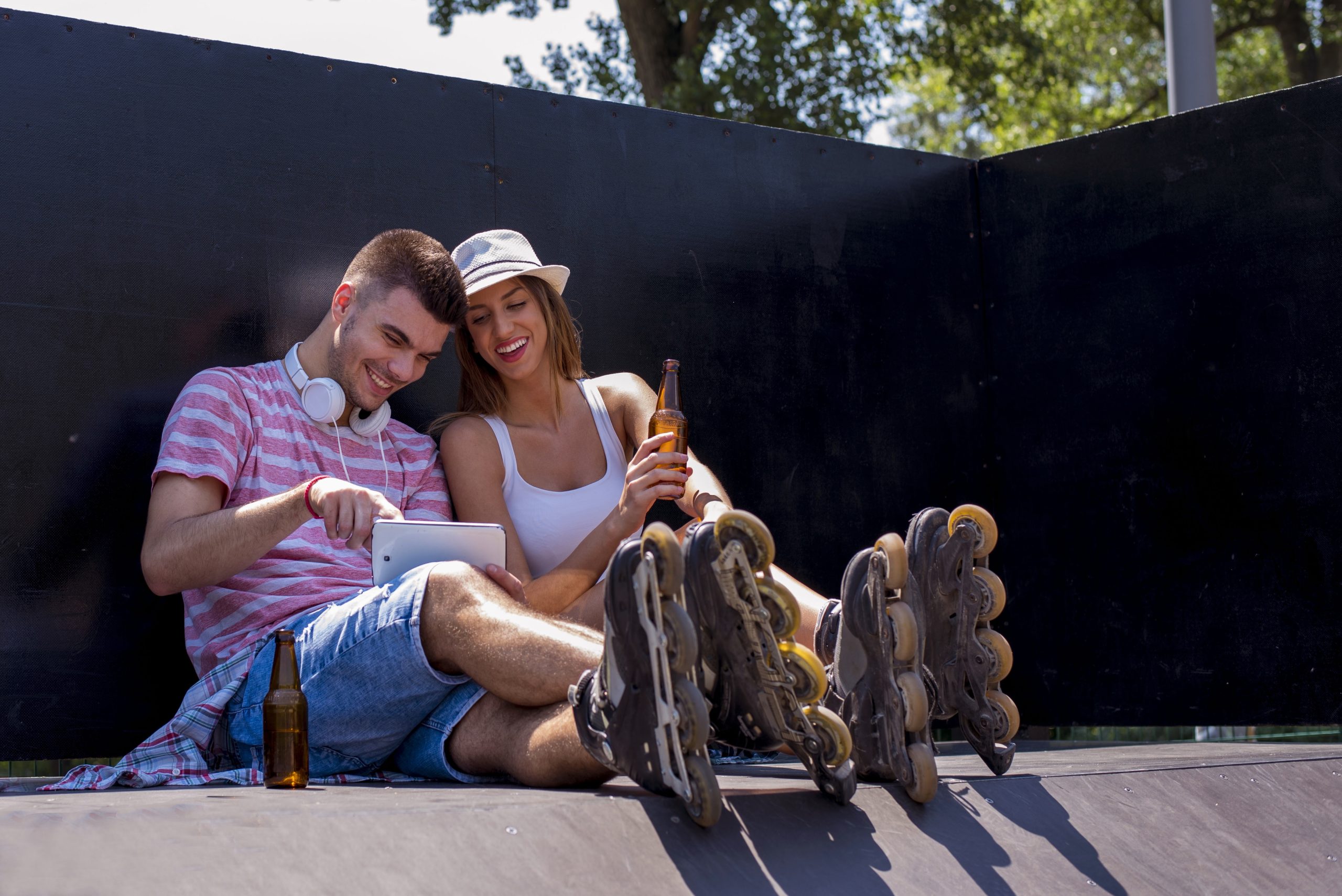 אטרקציות לזוגות