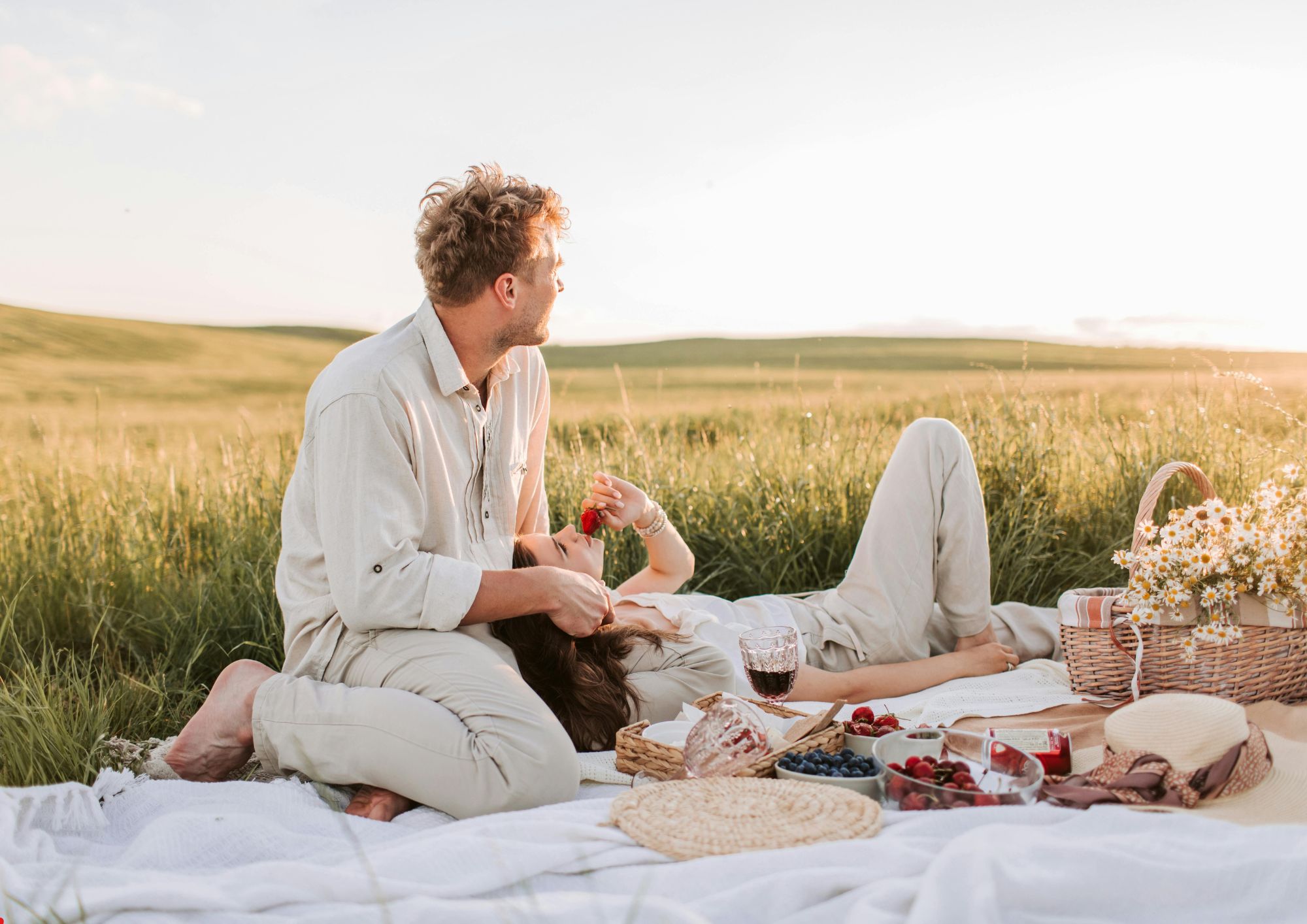 אוכל לפיקניק