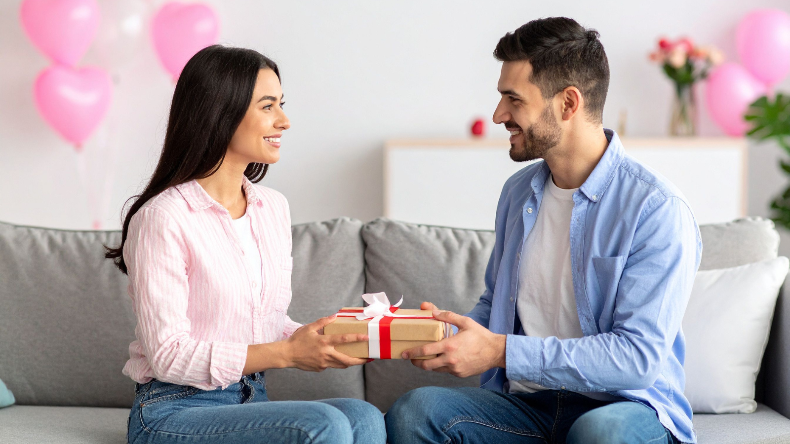 רעיונות ליום הולדת לבן זוג