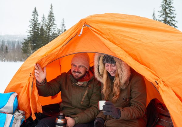 טיולי חורף בישראל: היעדים המומלצים ביותר בעונה הקרה