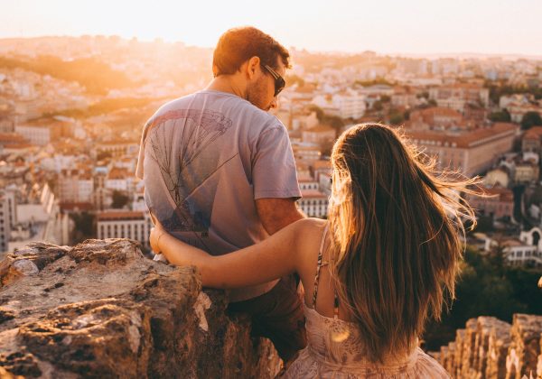 נופש רומנטי בחו"ל: הזדמנות נהדרת להציע נישואין