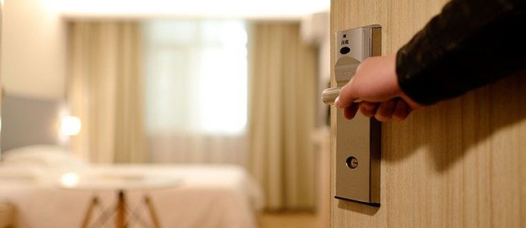 מזוזות לבתי מלון: קניית מזוזות ברכישה מרוכזת יכולה להשתלם לכם
